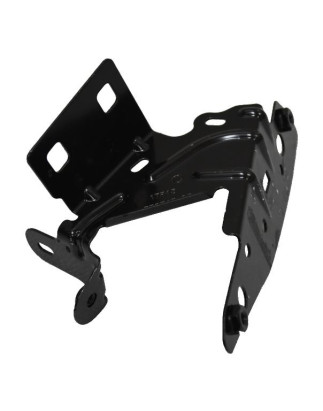 STAFFA PARAFANGO ANTERIORE SINISTRA CITROEN C3 SC 20102013      , CITROEN C3 SC 20132016      , CITROEN DS3 SA 20102014      , 