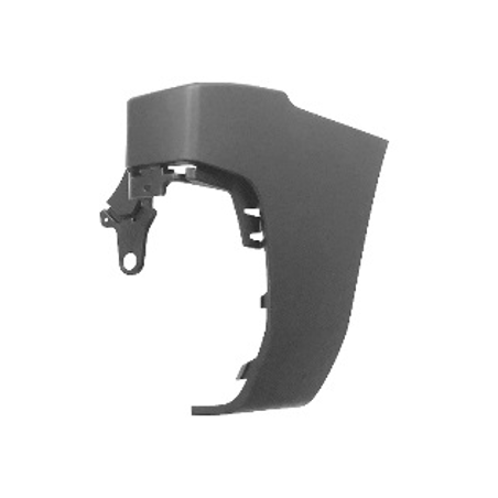 CANTONALE POSTERIORE SINISTRO PASSO CORTO 2 PORTE CON PRIMER CITROEN BERLINGO EREC 20192024      , CITROEN BERLINGO VAN EREC 20