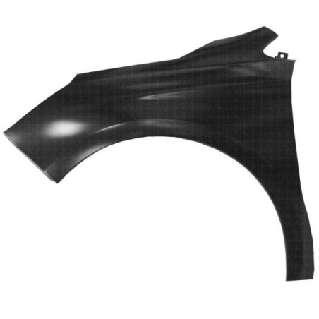 PARAFANGO ANTERIORE SINISTRO CITROEN C4 NC 20112020