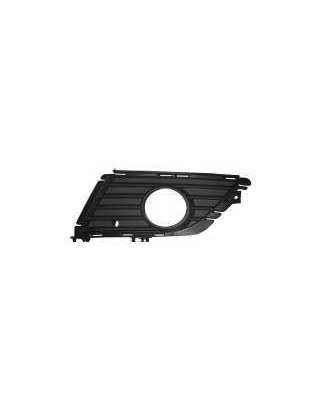 GRIGLIA PARAURTI ANTERIORE SINISTRA CON FENDINEBBIA OPEL COMBO TF0TF1 20002012       VERS 2004 , OPEL CORSA C X01 20002006     