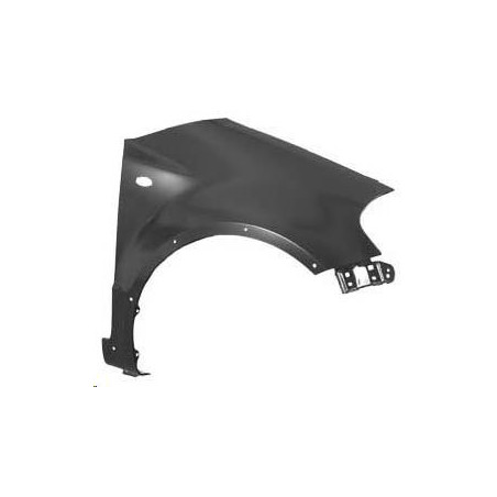 PARAFANGO ANTERIORE DESTRO CON FORI GIROPARAFANGO FIAT SEDICI 189 2007          , SUZUKI SX4 GYRW 20072013