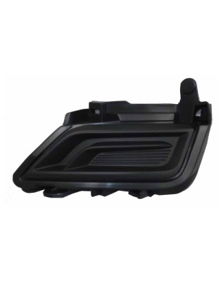 GRIGLIA PARAURTI ANTERIORE DESTRA NISSAN MICRA K14 2017