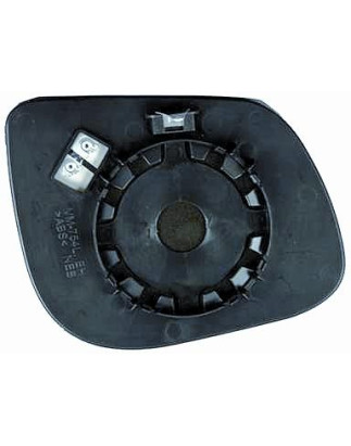 VETRO CON PIASTRA SINISTRO TERMICO CONVESSO KIA PICANTO TA 20112015, KIA PICANTO TA 20152017