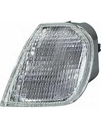 FANALE ANTERIORE DESTRO CON PORTALAMPADA BIANCO ALFA ROMEO 145 930 19941999, ALFA ROMEO 145 930 19992001, ALFA ROMEO 146 930 19