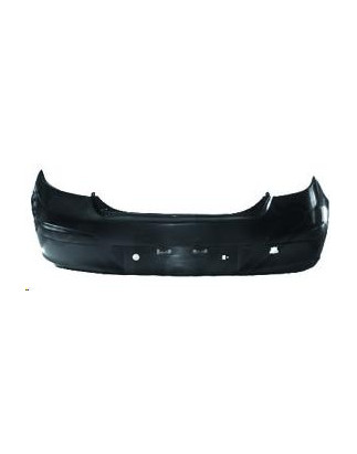 PARAURTI POSTERIORE 5 PORTE HYUNDAI i30 FD 20072012       VERS 2011