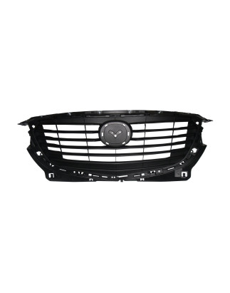 GRIGLIA MAZDA CX3 DK 20152019