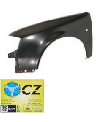 PARAFANGO ANTERIORE SINISTRO AUDI A4 8E28E5 20002004