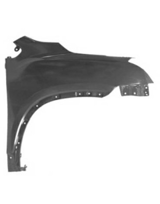 PARAFANGO ANTERIORE DESTRO SENZA FORO LUCCIOLA CHEVROLET TRAX 2013