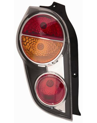 FANALE POSTERIORE DESTRO SENZA PORTALAMPADA CHEVROLET SPARK 20102013
