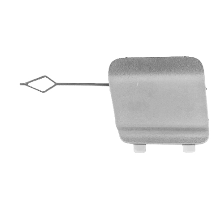 COPRIGANCIO PARAURTI ANTERIORE CON PRIMER MERCEDES-BENZ SPRINTER W907 2018