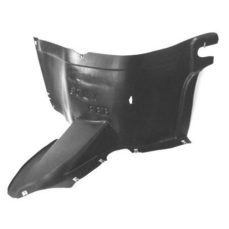 LOCARO ANTERIORE DESTRO PARTE ANTERIORE VOLKSWAGEN GOLF PLUS 5M1521 20042009, VOLKSWAGEN GOLF PLUS 5M1521 20092014, VOLKSWAGEN 