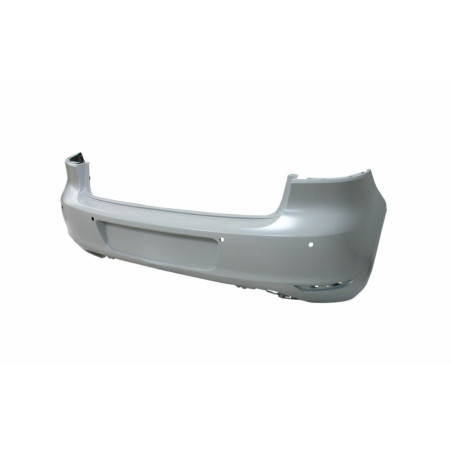 PARAURTI POSTERIORE CON PRIMER CON FORI SENSORI VOLKSWAGEN GOLF VI 5K1 20082013