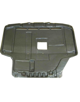 RIPARO MOTORE SFILTRO ANTIPARTICOLATO FORD FIESTA CB1JHJD 20082013