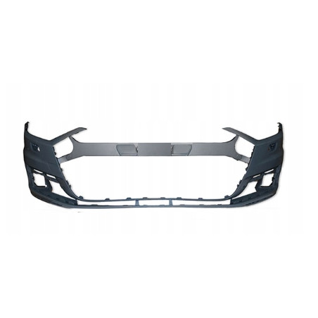 PARAURTI ANTERIORE CON PRIMER CON FORI SENSORI 6 AUDI A8 4N24N84NC4NL 20172021