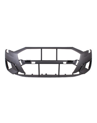 PARAURTI ANTERIORE CON PRIMER CON FORI SENSORI 2 AUDI A3 8YS8YM 20202024
