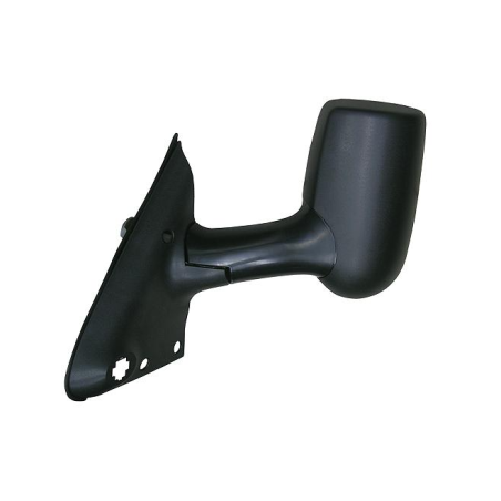 RETROVISORE ELETTRICO DESTRO BRACCIO LUNGO TERMICO FORD TRANSIT FAFBFZFC 20002006
