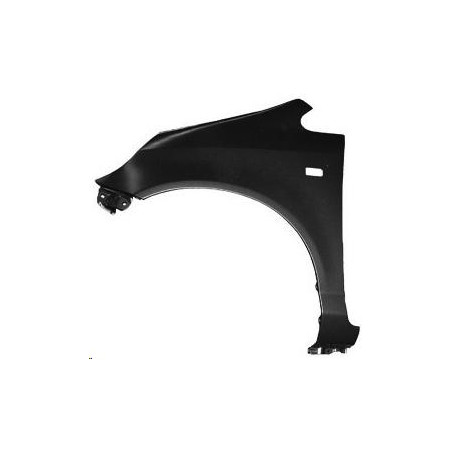 PARAFANGO ANTERIORE SINISTRO T�V HONDA JAZZ GDGE3GE2 20012008       VERS 2005
