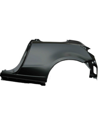 PARAFANGO POSTERIORE SINISTRO 3 PORTE MAZDA 2 DEDH 20072014      , MAZDA PU 24WD BT-50 CDUN 20062013       VERS 3P