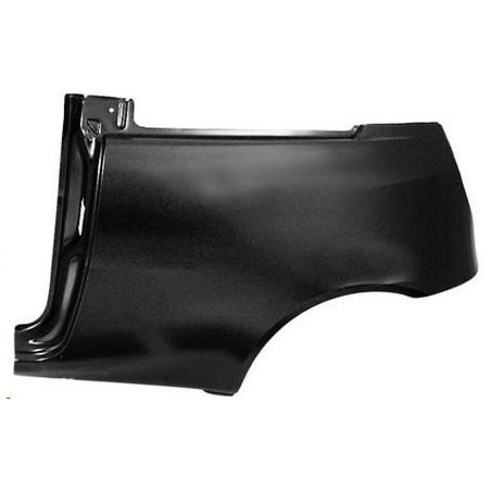 PARAFANGO POSTERIORE SINISTRO 3 PORTE FIAT PUNTO 188 20032011      , FIAT PUNTO 188 19992003