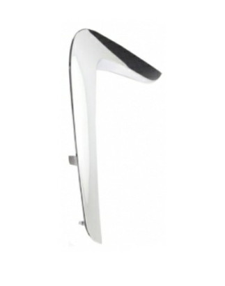 MODANATURA PARAFANGO ANTERIORE SINISTRO CROMATA BMW SERIES 4 COUPECAB F32F36F33 20142020