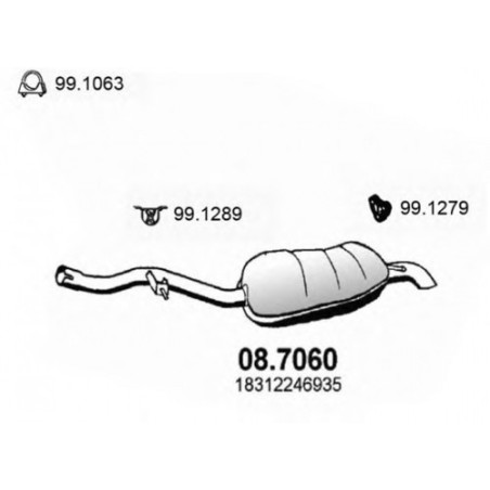 S P BMW 318 D E46 092001