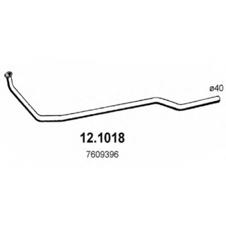 T C FIAT PANDA 10 YOUNG 86