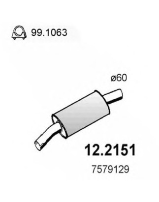 S A DUCATO TD 9-1988