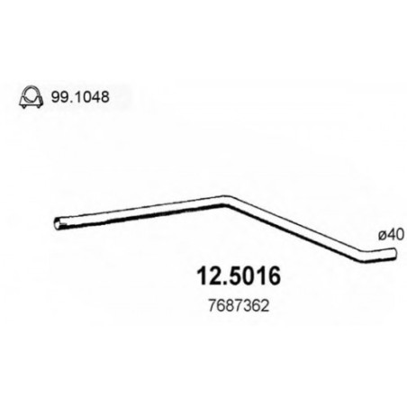 T I FIAT PANDA SELECTA 10 91 92