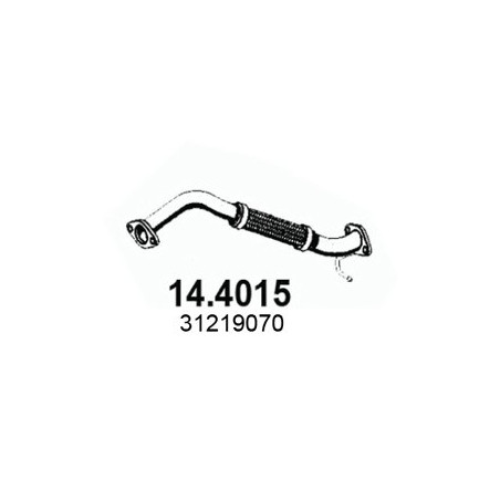 TFLEX FORD FOCUS C-MAX 16 TDCI 102003--