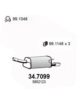 S P OPEL CORSA 14I 16V SPORT 00