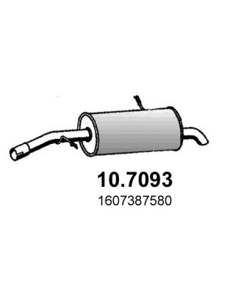 S P CITROEN C3 II 11 14 112009
