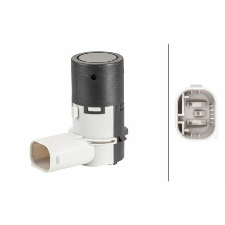 SENSORE, ASSISTENZA PARCHEGGIO