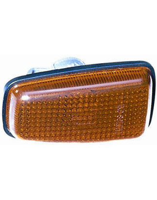 FANALE LATERALE DESTROSINISTRO SENZA PORTALAMPADA ARANCIO CITROEN BERLINGO MF 20022008, CITROEN BERLINGO MF 1996200  CITROEN EV
