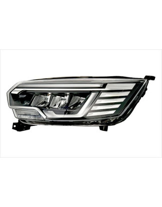 FARO SX A LED RENAULT TRAFIC 0621