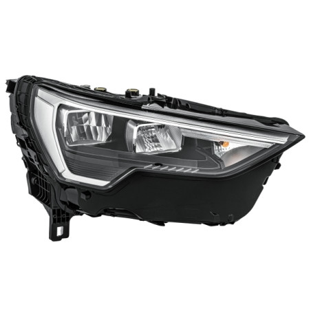 FARO PRINCIPALE AUDI Q3 2018 DX -