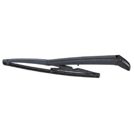 BRACCIO SPAZZOLANTE POSTERIORE 14 350mm FIAT BRAVO 182 19952002      , FIAT MULTIPLA 186 20042010      , FIAT MULTIPLA 186 1998