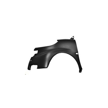 PARAFANGO ANTERIORE SINISTRO SMART FORTWO 451 20072012      , SMART FORTWO 451 20122014