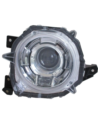 PROIETTORE SINISTRO FULL LED CON PREDISPOSIZIONE REGOLAZIONE ELETTRICA SUZUKI JIMNY A6G 2018