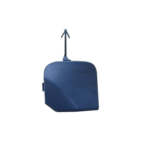 COPRIGANCIO PARAURTI ANTERIORE CON PRIMER RENAULT CAPTUR I J5H5 20132017