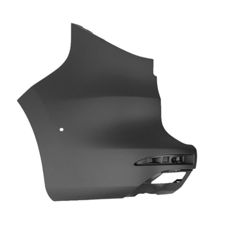 CANTONALE POSTERIORE DESTRO NERO 1 PORTASENSORE CON ANGOLO MORTO  RENAULT KANGOO 2021           VERSPORTA BATTENTE