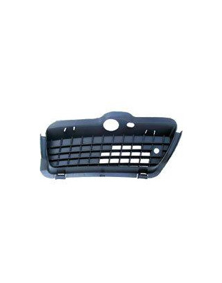 GRIGLIA PARAURTI ANTERIORE DESTRA VOLKSWAGEN GOLF III 1H11H5 19921998