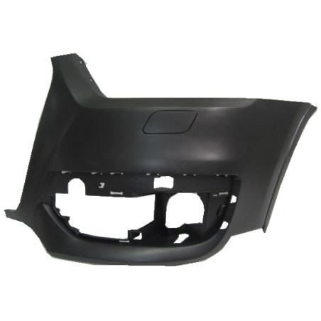 CANTONALE ANTERIORE SINISTRO CON PRIMER CON LAVAFARI AUDI Q3 8UB8UG 20112014      , AUDI Q3 8UB8UG 20142018