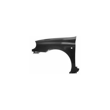 PARAFANGO ANTERIORE SINISTRO RENAULT CLIO II BBCB 19982001