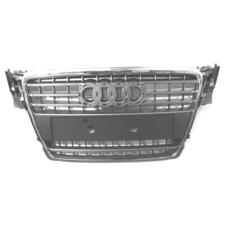 GRIGLIA T�V CON CORNICE CROMATA AUDI A4 8KH8K28K5 20072011