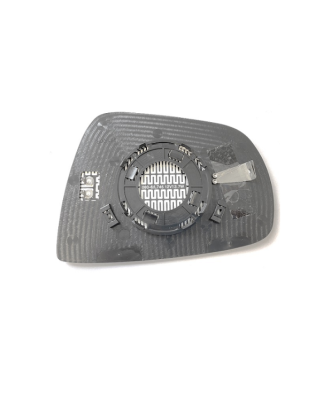 VETRO CON PIASTRA SINISTRO TERMICO CONVESSO KIA CARENS UN 2013