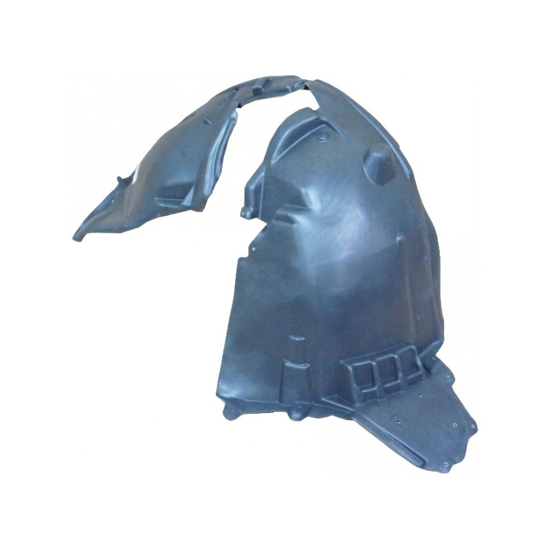 LOCARO ANTERIORE SINISTRO NISSAN QASHQAI J11 20132017