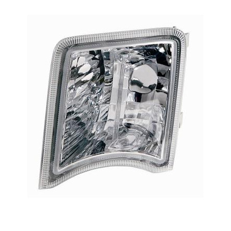 FANALE ANTERIORE DESTRO SENZA PORTALAMPADA TOYOTA PRIUS W3 20092012