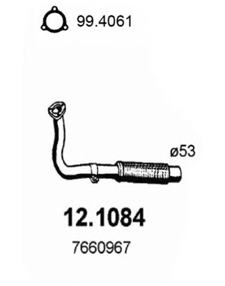 T C FIAT TEMPRA 20 TD 290