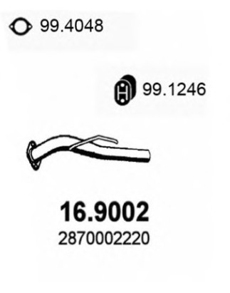 T P HYUNDAI ATOS 10I 121997