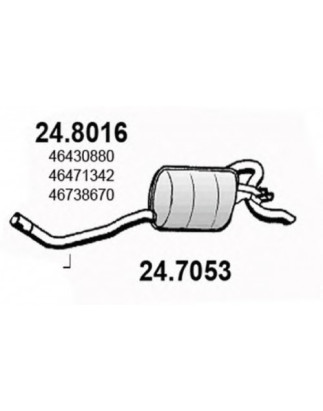 S P LANCIA Y 10 12 11996